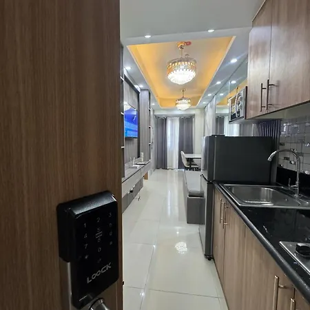 Milagrosa Shore 3 Residences